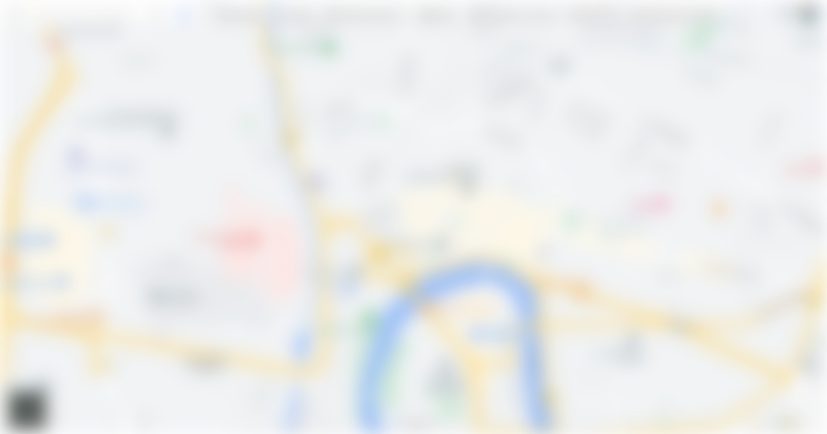 Localisation de votre ostéopathe à LES SORINIERES